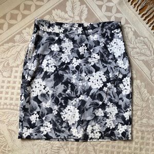 TALBOTS Pencil Skirt